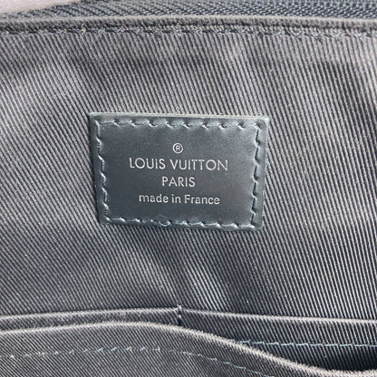 Louis Vuitton Explorer Business Bag Monogram Eclipse — view 6
