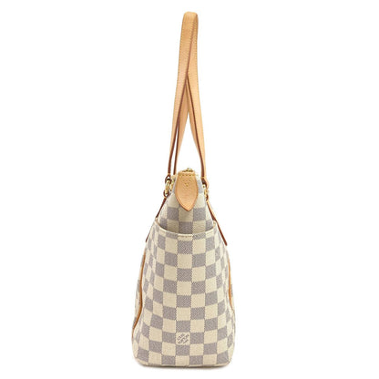 Louis Vuitton Totally PM Tote Damier Canvas — view 3