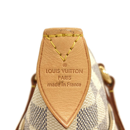 Louis Vuitton Totally PM Tote Damier Canvas — view 6