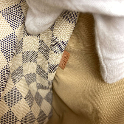 Louis Vuitton Totally PM Tote Damier Canvas — view 7