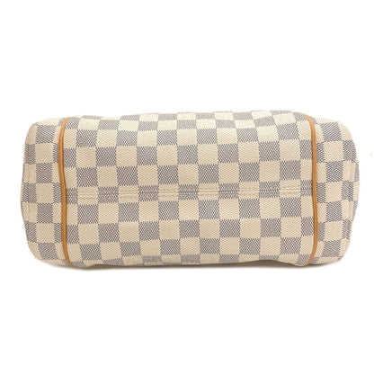 Louis Vuitton Totally PM Tote Damier Canvas — view 4