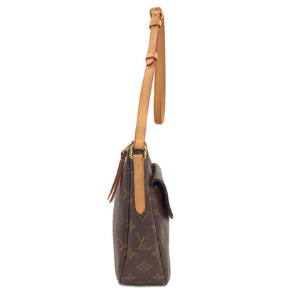 Louis Vuitton Mabillon Shoulder Bag Monogram Canvas — view 3