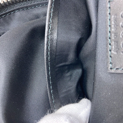Gucci Mini Long Shoulder Bag Nylon — view 8