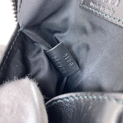Gucci Mini Long Shoulder Bag Nylon — view 7