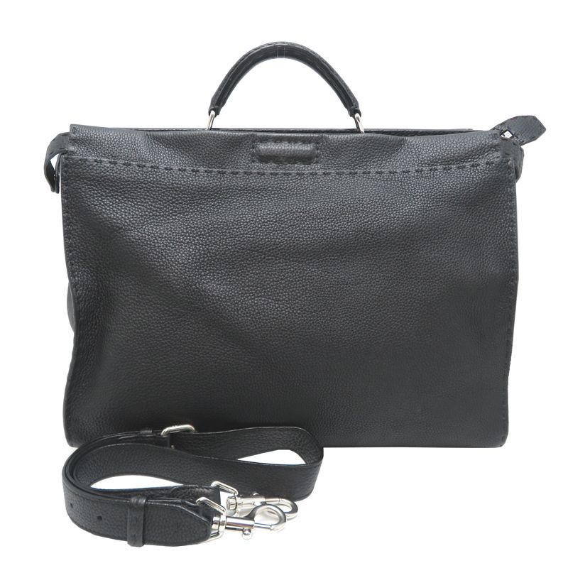 Fendi Business Bag Business Bags Black