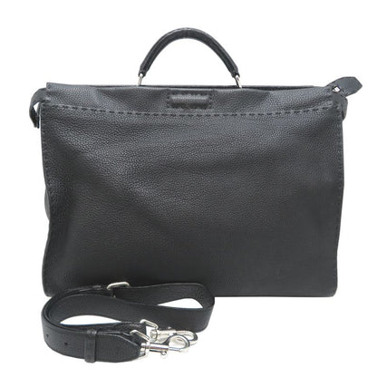 Fendi Business Bag Business Bags Black