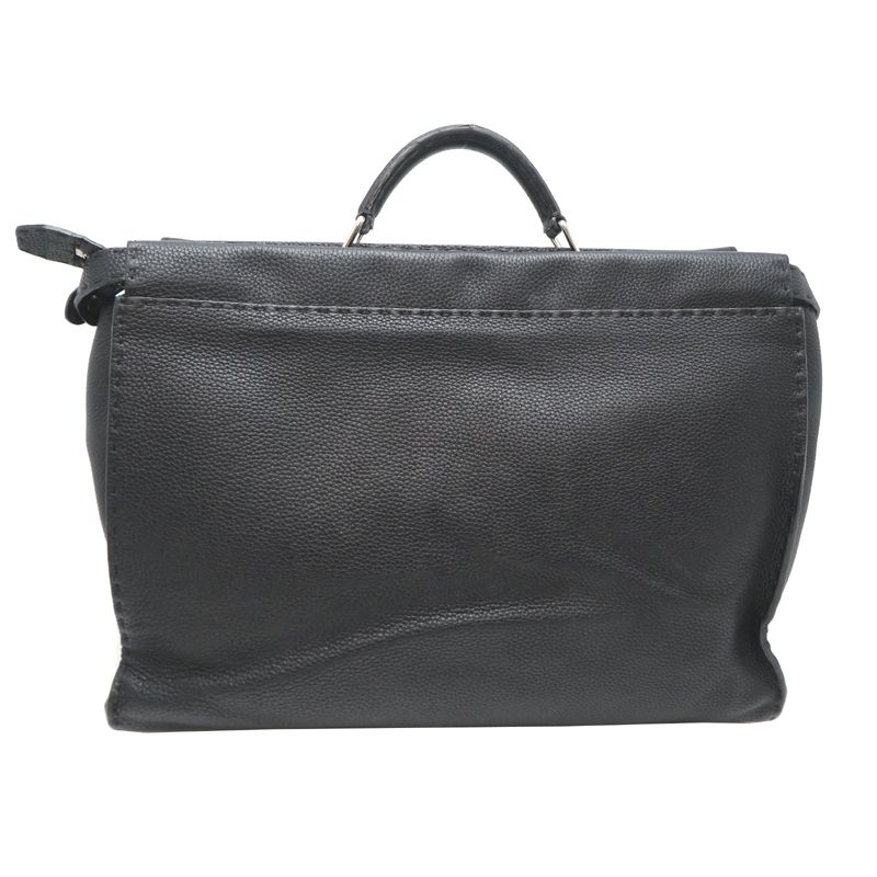 Fendi Business Bag Business Bags Black — view 2