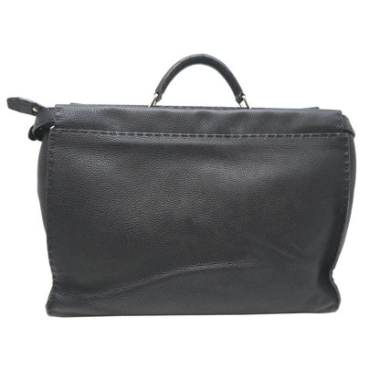 Fendi Business Bag Business Bags Black — view 2