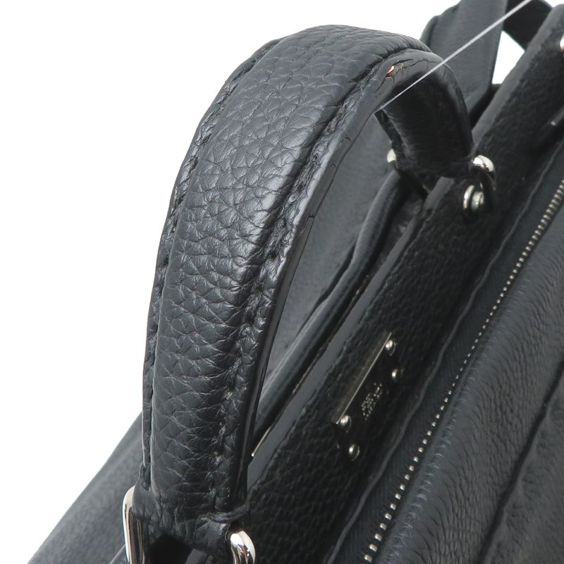Fendi Business Bag Business Bags Black — view 5