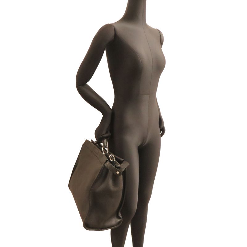 Fendi Business Bag Business Bags Black — view 8