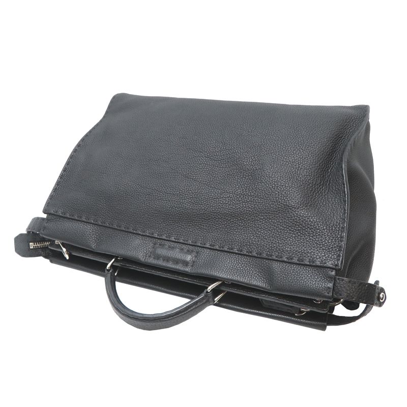 Fendi Business Bag Business Bags Black — view 4