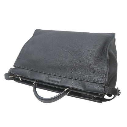 Fendi Business Bag Business Bags Black — view 4
