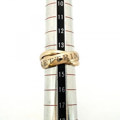Cartier Ring Trinity Christmas Limited 18k White Gold — view 8