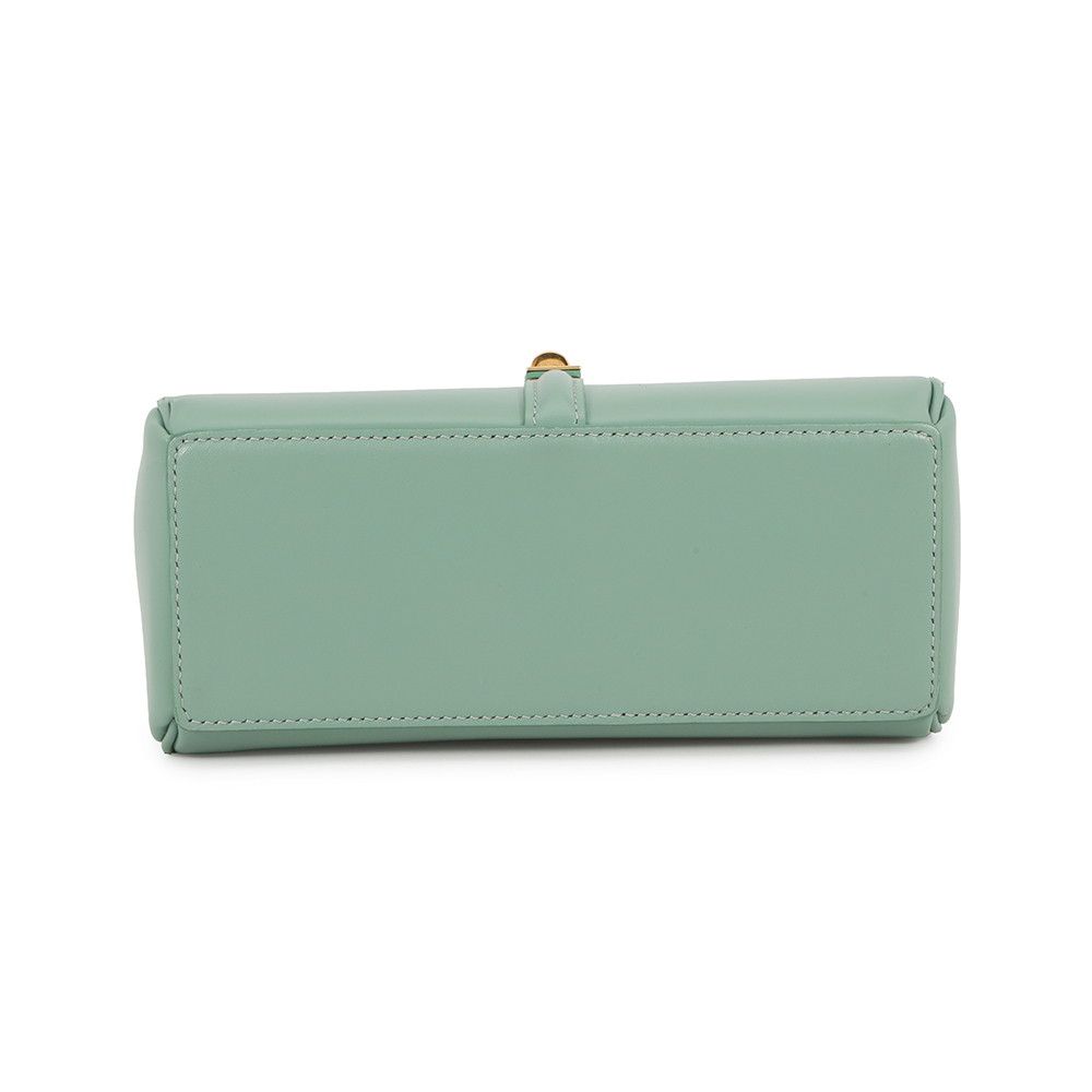 Celine Handbag Seise Mini 16 Leather Bag — view 3