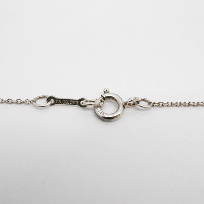 Tiffany & Co Necklace Loving Heart 925 Sterling Silver — view 4