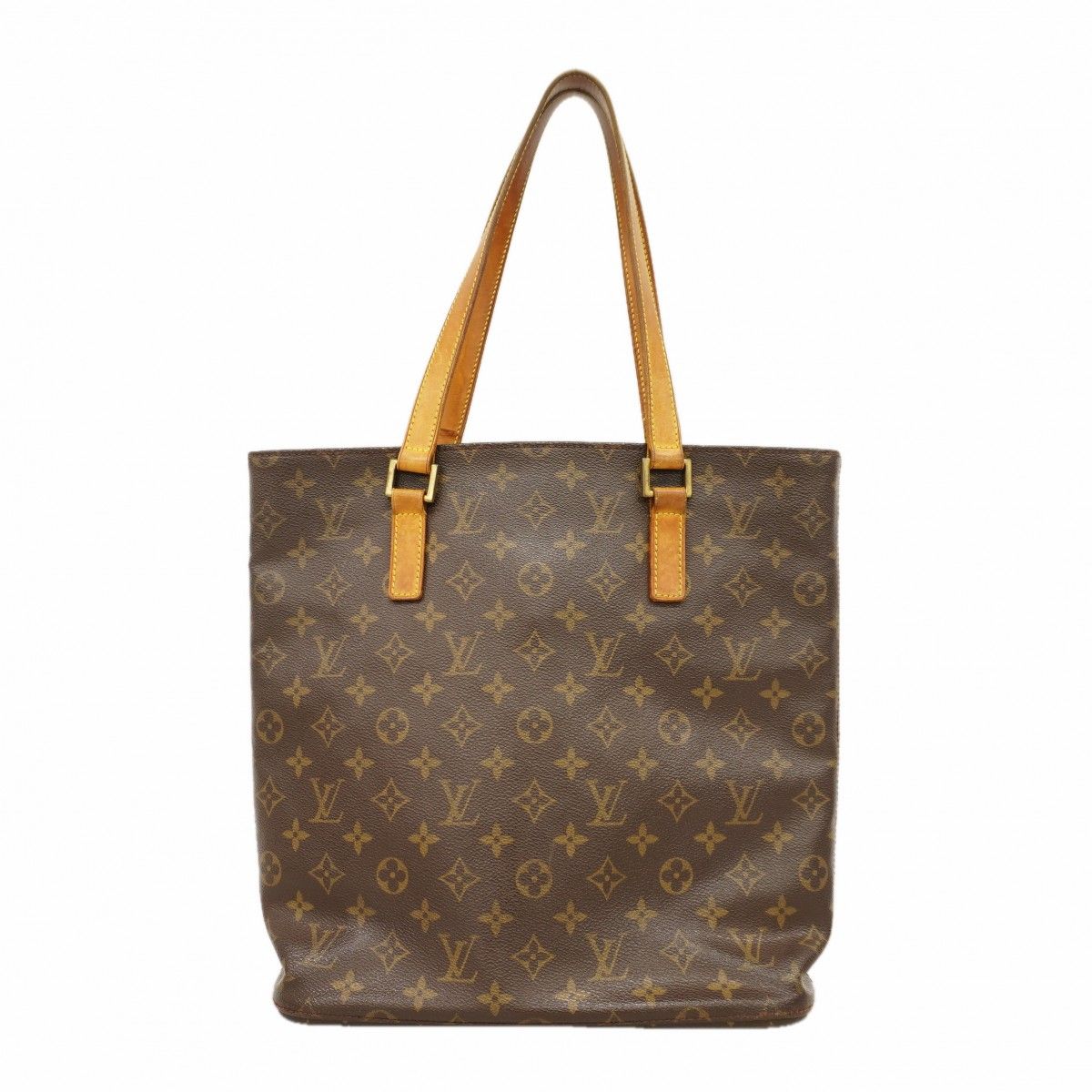 Louis Vuitton Tote Monogram Vavin GM Brown