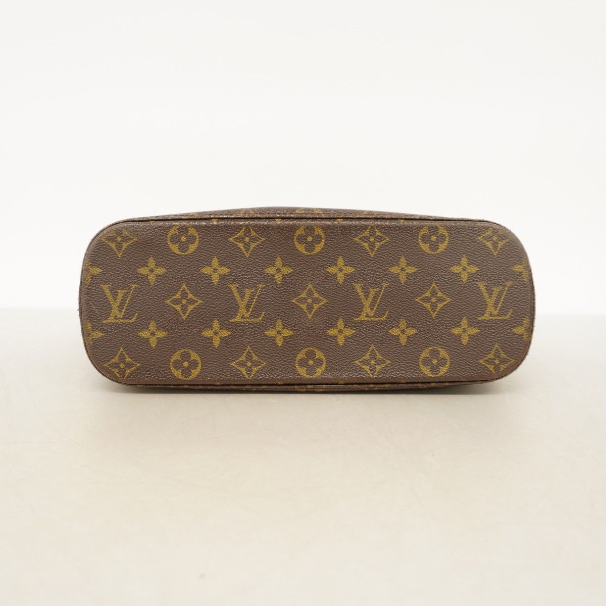 Louis Vuitton Tote Monogram Vavin GM Brown — view 3