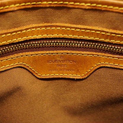 Louis Vuitton Tote Monogram Vavin GM Brown — view 5