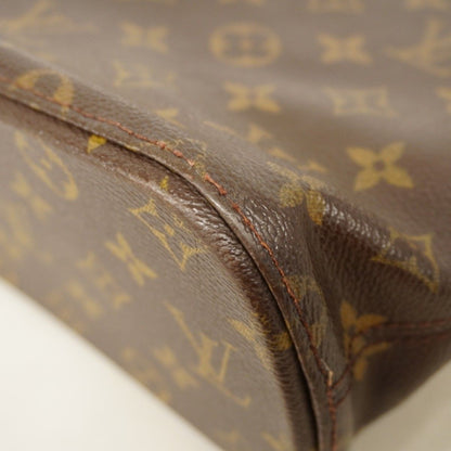 Louis Vuitton Tote Monogram Vavin GM Brown — view 9