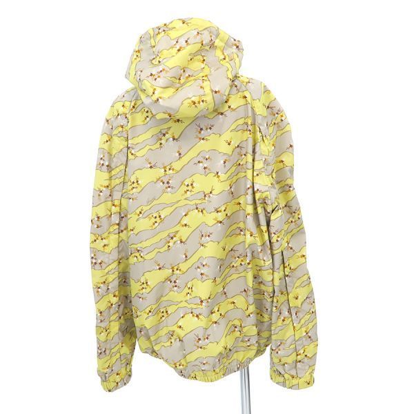 Gucci Jacket Multicolor — view 2