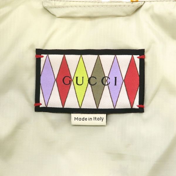 Gucci Jacket Multicolor — view 8