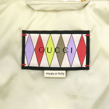 Gucci Jacket Multicolor — view 8