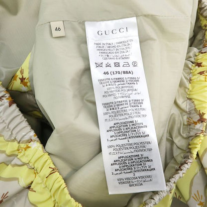 Gucci Jacket Multicolor — view 9
