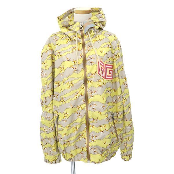 Gucci Jacket Multicolor