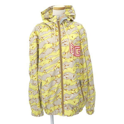 Gucci Jacket Multicolor