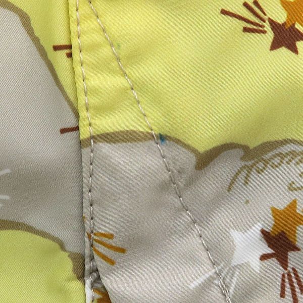 Gucci Jacket Multicolor — view 4