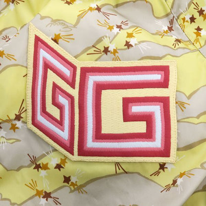 Gucci Jacket Multicolor — view 7