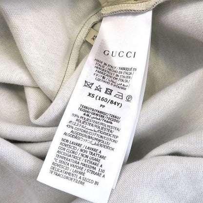 Gucci Dress Brown — view 8
