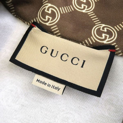 Gucci Dress Brown — view 9