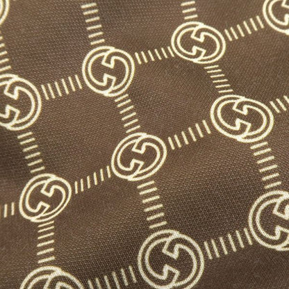 Gucci Dress Brown — view 4
