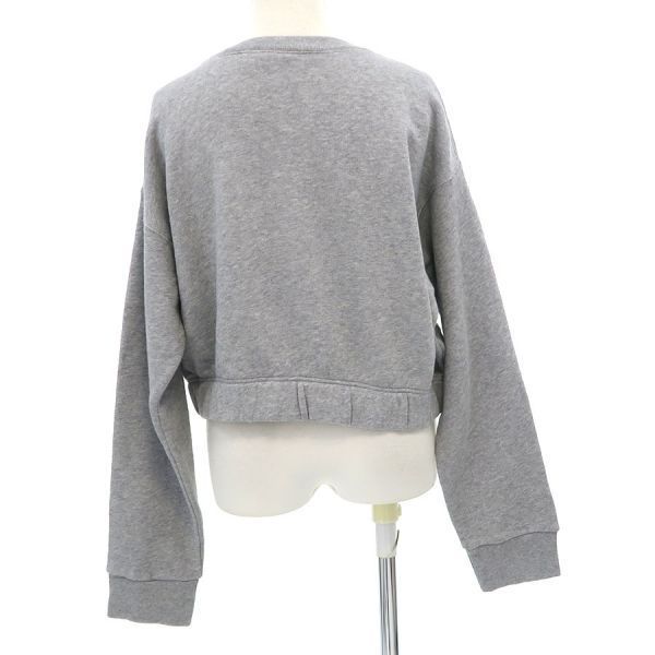 Gucci Sweatshirt Gray — view 2