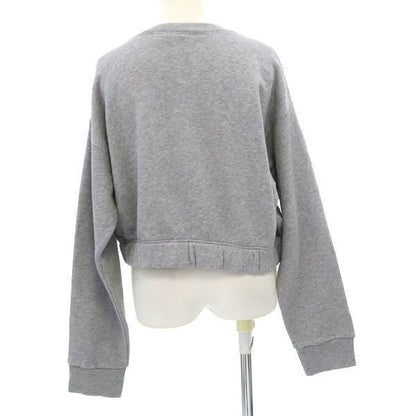 Gucci Sweatshirt Gray — view 2