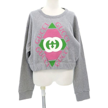 Gucci Sweatshirt Gray