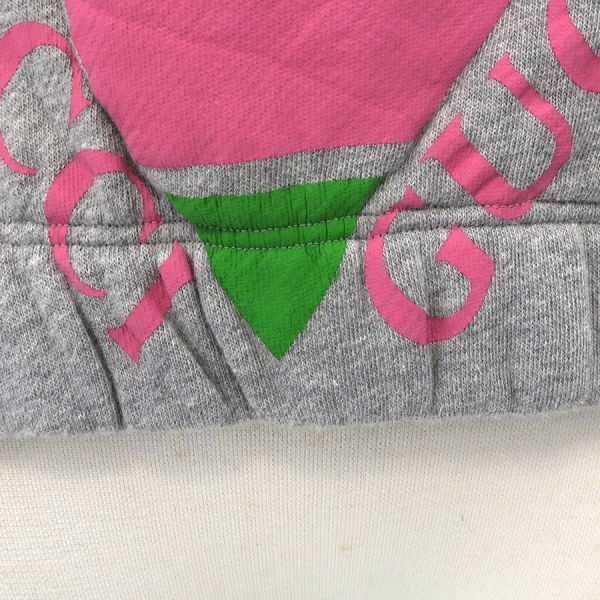 Gucci Sweatshirt Gray — view 4