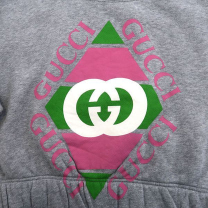 Gucci Sweatshirt Gray — view 5