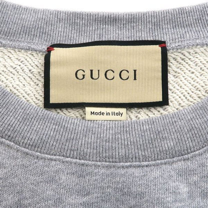 Gucci Sweatshirt Gray — view 7