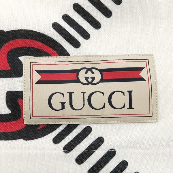 Gucci Dress Ivory — view 5