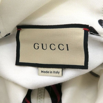 Gucci Dress Ivory — view 8