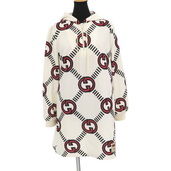 Gucci Dress Ivory