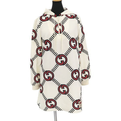 Gucci Dress Ivory