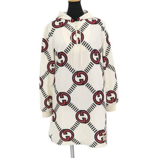 Gucci Dress Ivory