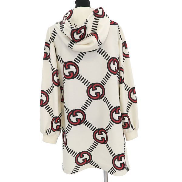 Gucci Dress Ivory — view 2