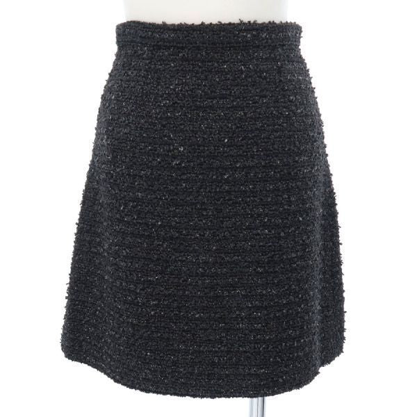 Gucci Skirt Gray — view 2