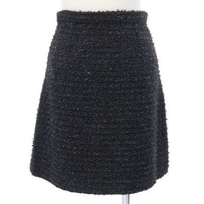 Gucci Skirt Gray — view 2