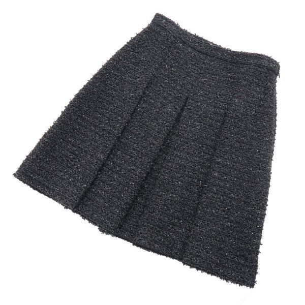Gucci Skirt Gray — view 7