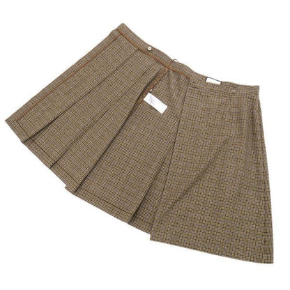 Gucci Skirt Brown — view 7